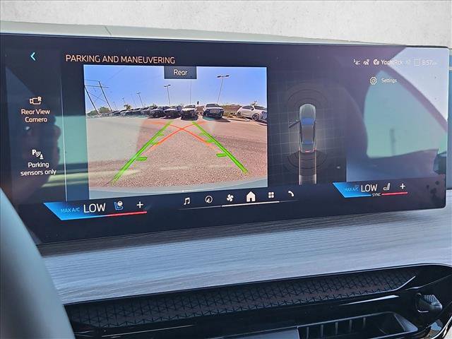 New 2027 BMW 430i Convertible w/ M Sport Package RWD image 13