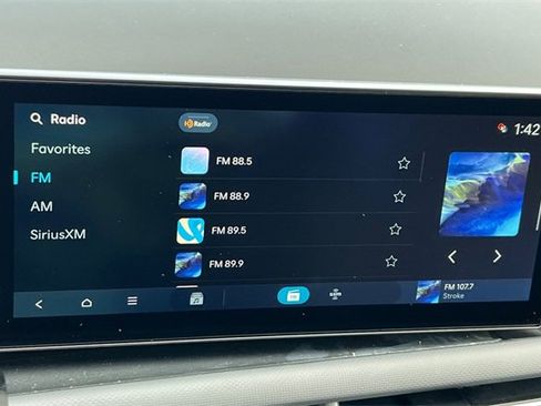 New 2026 Hyundai Tucson SEL image 18