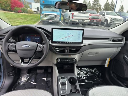 New 2026 Ford Escape Active w/ Tech Pack #1 image 21
