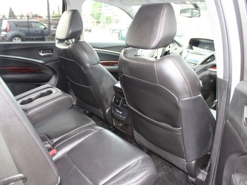 Used 2014 Acura MDX SH-AWD image 15