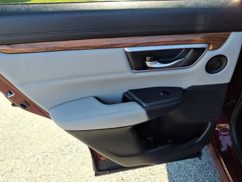 Used 2019 Honda CR-V EX-L image 21