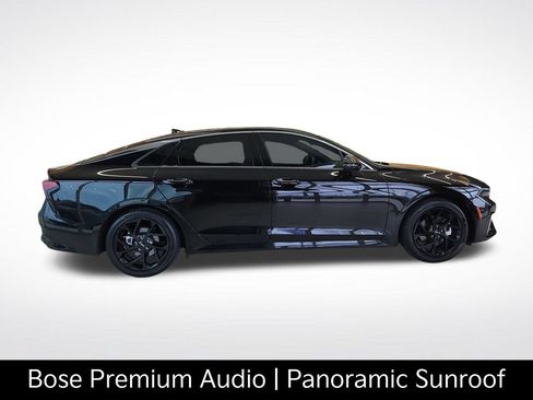 Certified 2026 Kia K5 GT-Line w/ GT-Line Premium Package AWD/4WD image 9