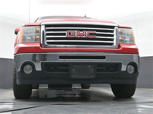 Used 2012 GMC Sierra 1500 SLE w/ All-Terrain Package image 33