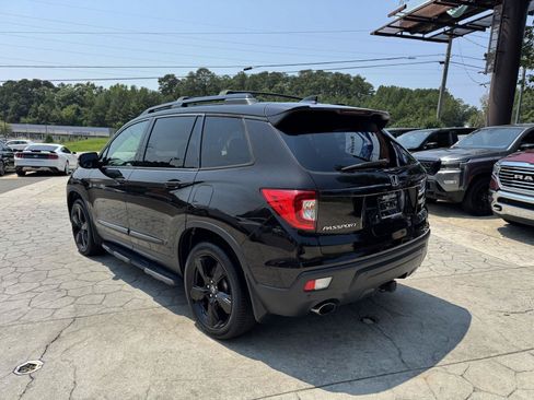 Used 2020 Honda Passport Elite image 11