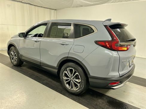 Used 2022 Honda CR-V EX image 7