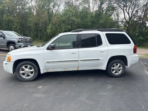Used 2004 GMC Envoy XL SLT AWD/4WD image 5
