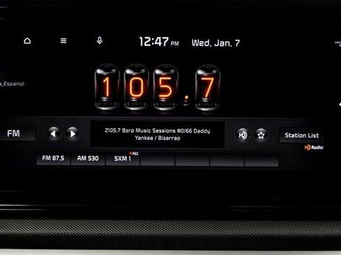 Used 2022 Kia K5 GT-Line image 29