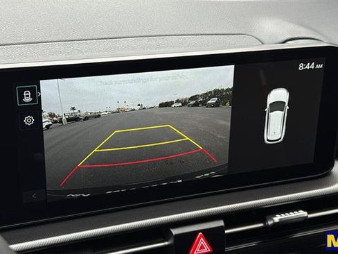 Used 2026 Kia Sportage S image 23