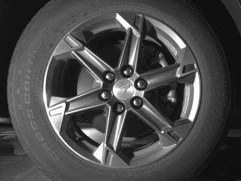 Used 2025 Chevrolet Blazer LT image 13