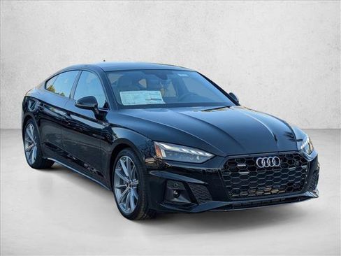 Used 2025 Audi A5 2.0T Premium Plus w/ Convenience Plus Package image 6