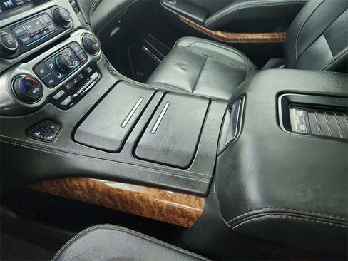 Used 2019 Chevrolet Suburban Premier w/ Max Trailering Package image 16