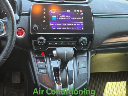 Used 2019 Honda CR-V EX image 20