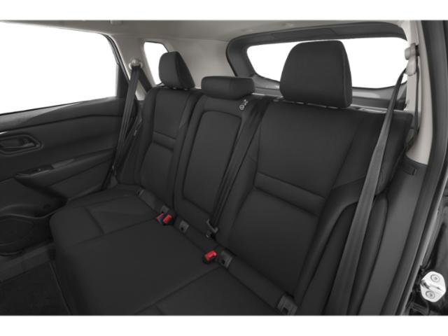 Used 2026 Nissan Rogue S FWD image 16