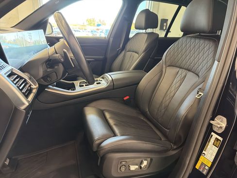 Certified 2024 BMW X5 xDrive50e w/ M Sport Package AWD/4WD image 5