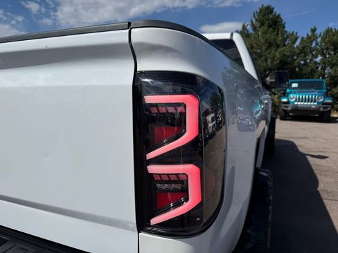 Used 2017 Chevrolet Silverado 1500 LT w/ LT Fleet Convenience Package image 11