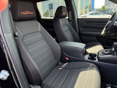 Certified 2026 Honda CR-V TrailSport image 11