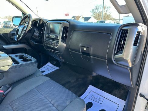 Used 2017 Chevrolet Silverado 1500 LT w/ All Star Edition image 23