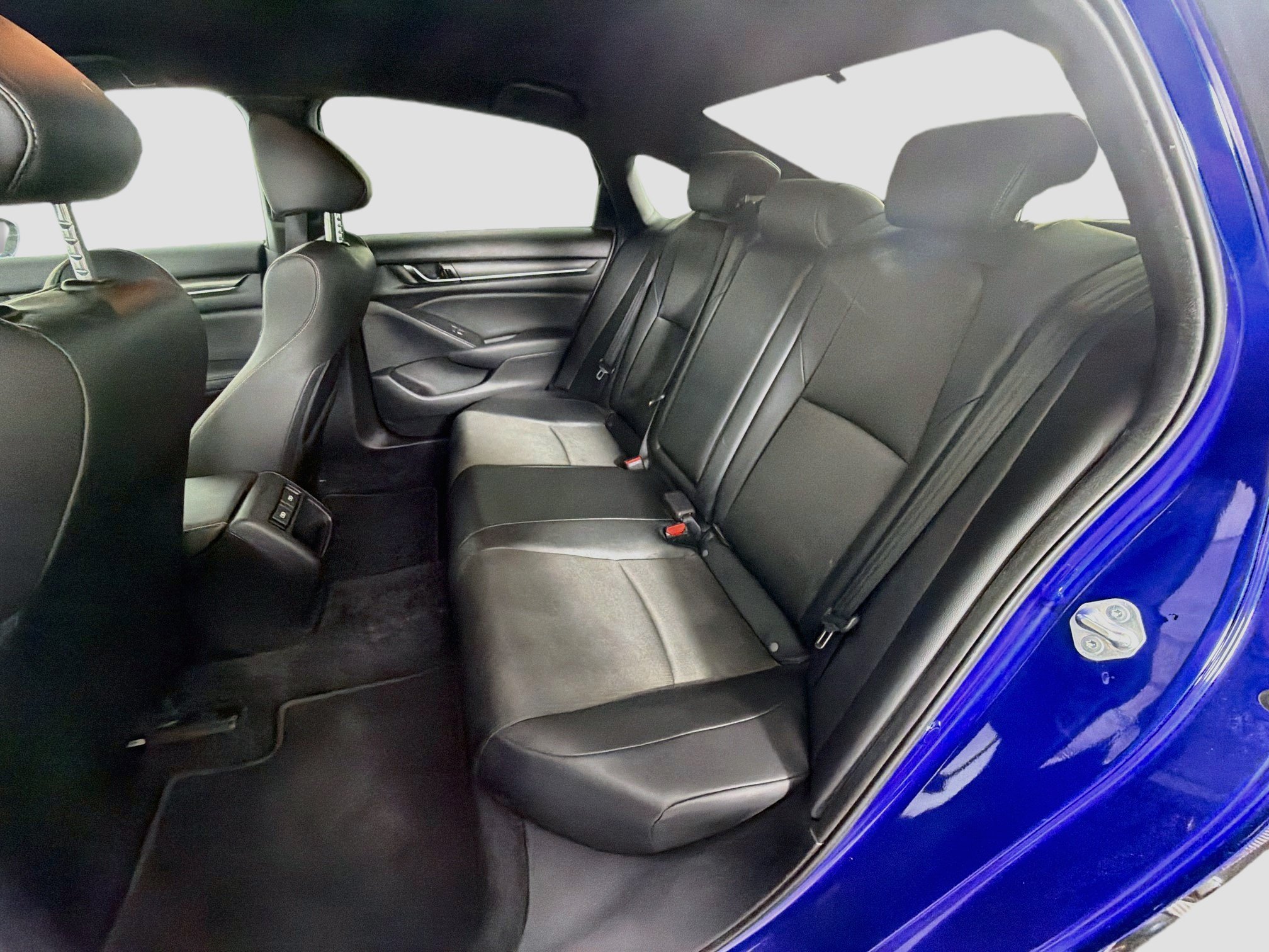 Used 2022 Honda Accord Sport image 25
