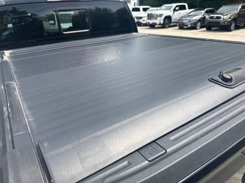Used 2024 Ford Ranger Raptor AWD/4WD image 7