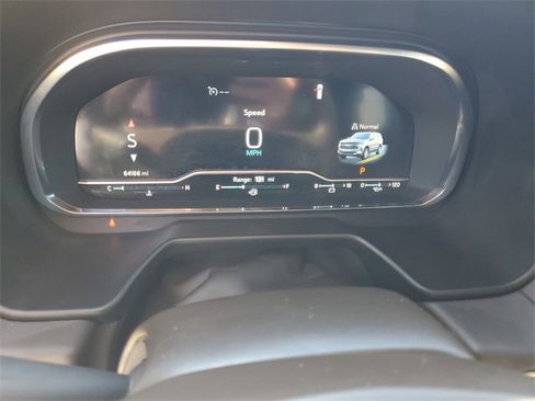 Used 2024 Chevrolet Tahoe LT image 21