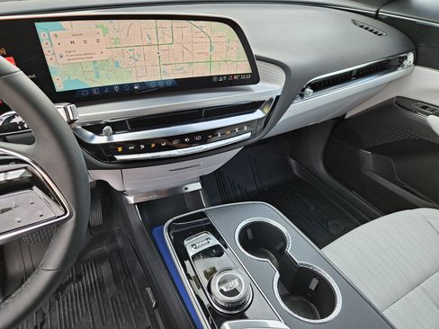 New 2025 Cadillac Lyriq Sport w/ LPO, Floor Liner Package RWD image 25