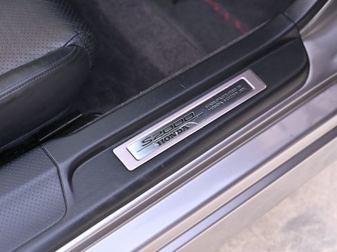 Used 2001 Honda S2000 image 26