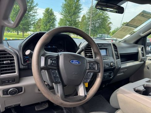 Used 2022 Ford F350 XL w/ Power Equipment Group AWD/4WD image 7