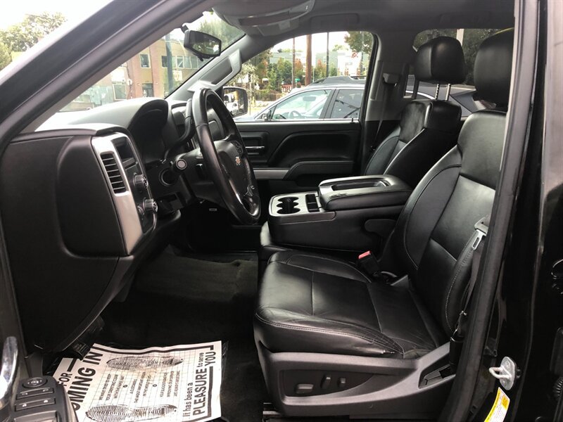 Used 2014 Chevrolet Silverado 1500 LT w/ All Star Edition AWD/4WD image 10