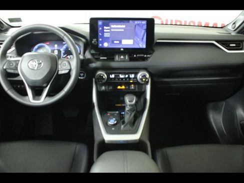 Used 2023 Toyota RAV4 XSE AWD/4WD image 14