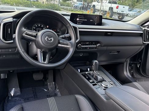 Certified 2025 MAZDA CX-50 AWD 2.5 S w/ Weather Package image 36