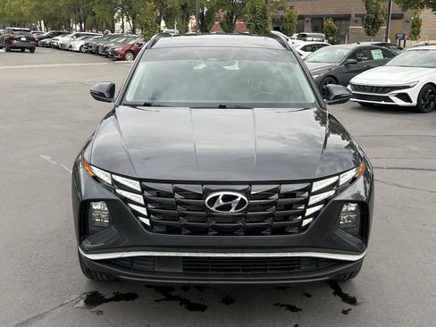 Used 2022 Hyundai Tucson SEL w/ Convenience Package AWD/4WD image 3