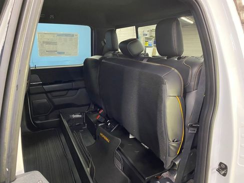 New 2025 Ford F150 Tremor w/ Equipment Group 402A High image 36