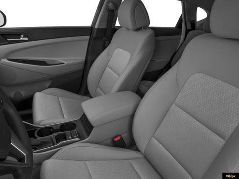 Used 2018 Hyundai Tucson SEL image 6