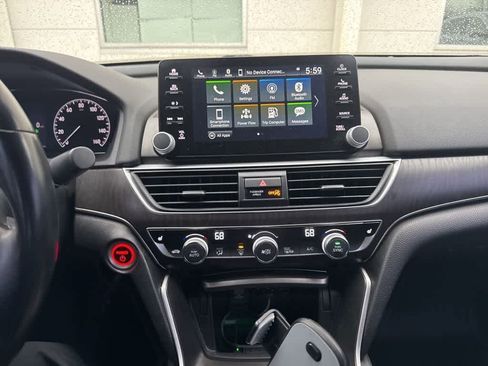 Used 2021 Honda Accord EX-L image 19