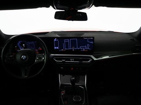 Certified 2024 BMW M2 w/ Lighting Package image 8