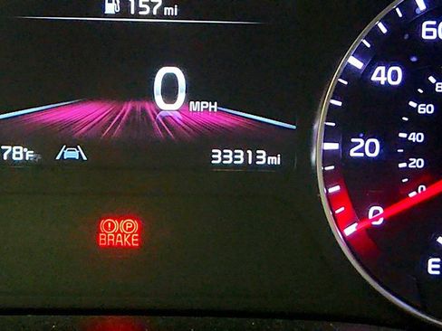 Used 2022 Kia Forte GT FWD image 16