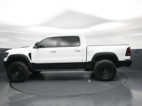Used 2021 RAM 1500 TRX w/ TRX Level 2 Equipment Group AWD/4WD image 29