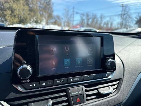 Certified 2022 Nissan Altima 2.5 S image 27