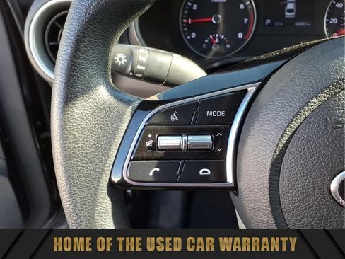 Used 2019 Kia Forte LXS FWD image 20