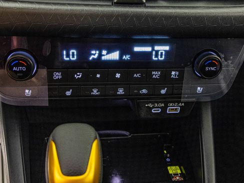 Used 2026 Subaru Outback Wilderness AWD/4WD image 30