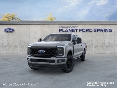 New 2026 Ford F250 XL image 2