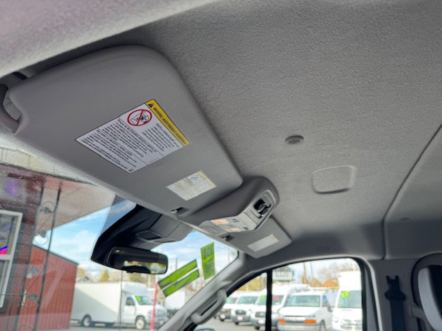 Used 2024 Ford Transit 350 XLT RWD image 16