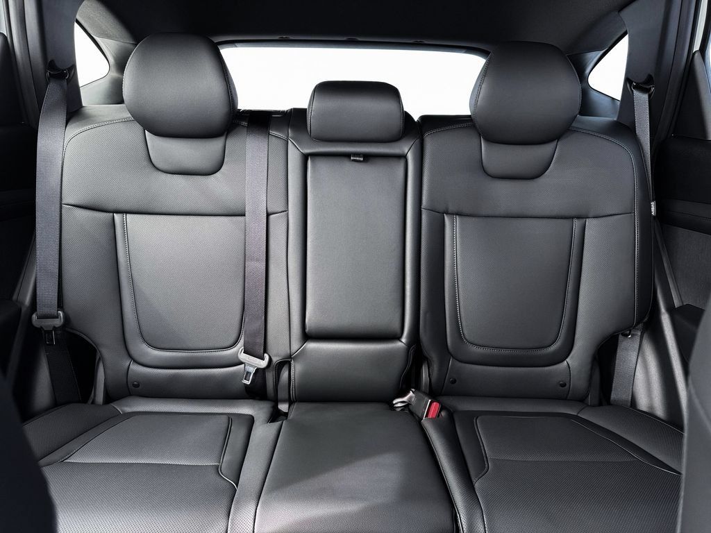 New 2026 Hyundai Tucson XRT AWD/4WD image 16