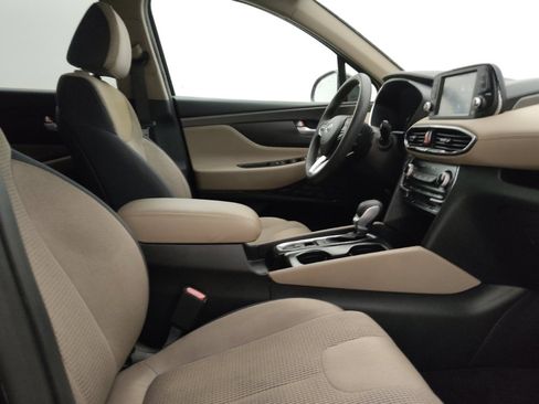 Used 2019 Hyundai Santa Fe SEL image 21