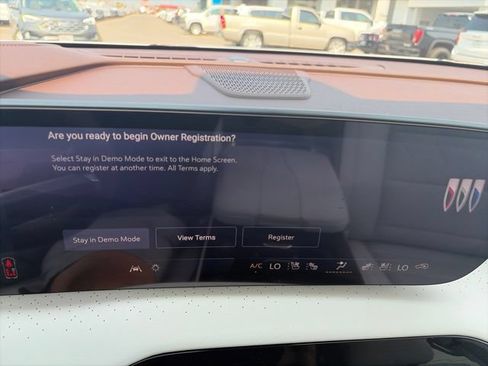 New 2026 Buick Enclave Avenir w/ Super Cruise Package AWD/4WD image 22