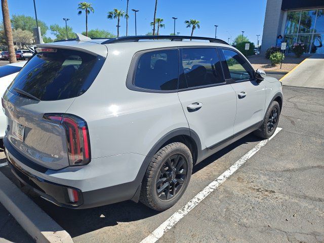 Certified 2024 Kia Telluride SX Prestige X-Pro AWD/4WD image 7