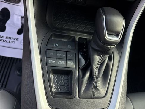 Used 2024 Toyota RAV4 XLE Premium w/ Weather Package image 18