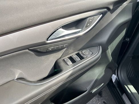 New 2026 Buick Envision Sport Touring image 16