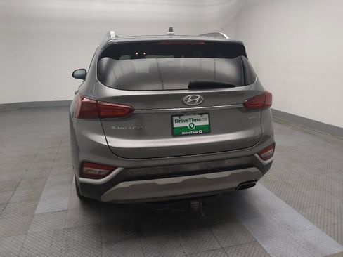 Used 2020 Hyundai Santa Fe SEL w/ Convenience Package AWD/4WD image 6