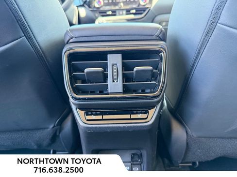 Used 2024 Lexus NX 350 AWD w/ Vision Package image 31